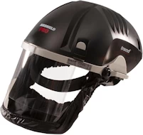 Trend Airshield Pro respirator